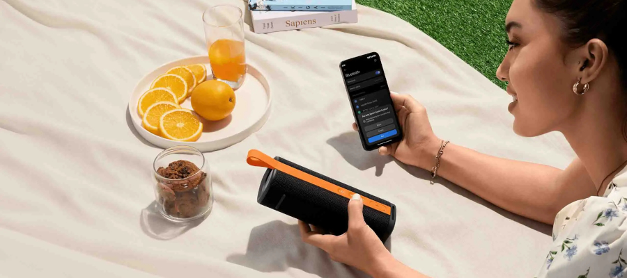 Xiaomi Sound Outdoor Speaker
