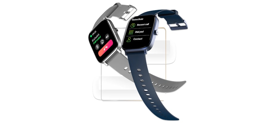 Noise ColorFit Pulse 2 Pro Smartwatch
