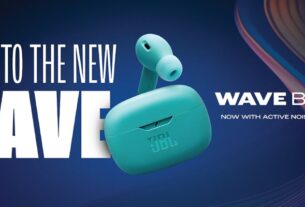 JBL Wave Beam 2 TWS Earbuds