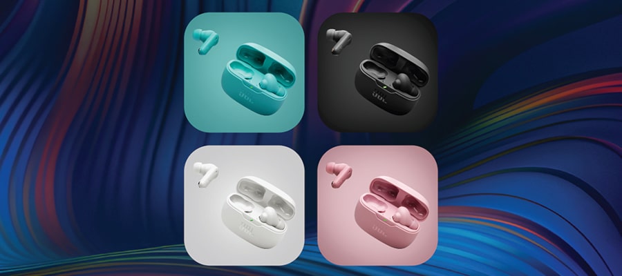 JBL Wave Beam 2 TWS Earbuds