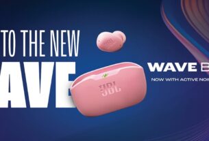 JBL Wave Buds 2 TWS Earbuds