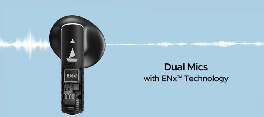 boAt Airdopes 91 Prime TWS Earbuds