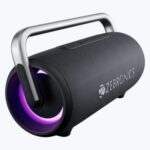 Zebronics Zeb-Axon 100 Party Speaker