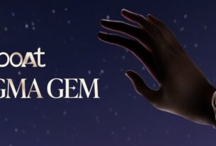 boAt Enigma Gem Smartwatch