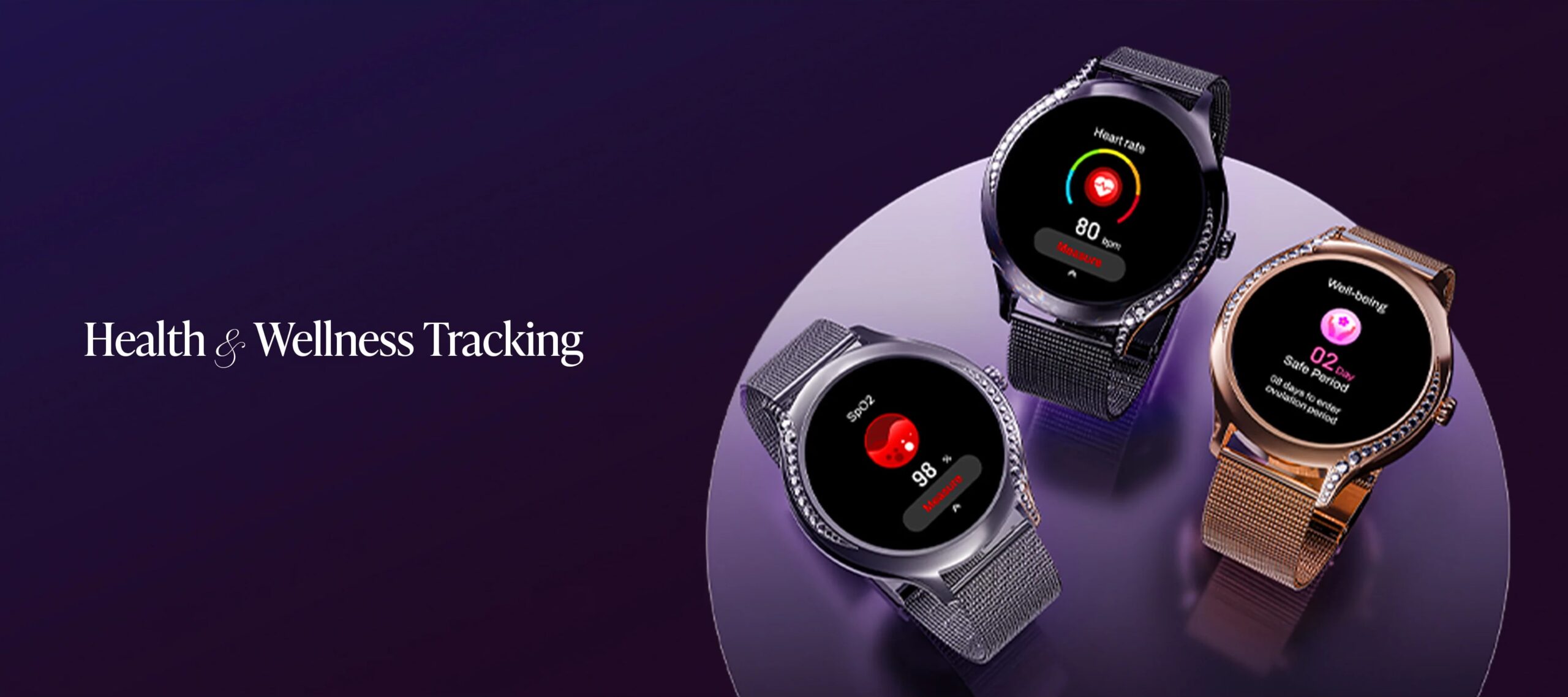 boAt Enigma Gem Smartwatch