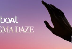 boAt Enigma Daze Smartwatch