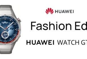 Huawei Watch GT 5 Pro Smartwatch