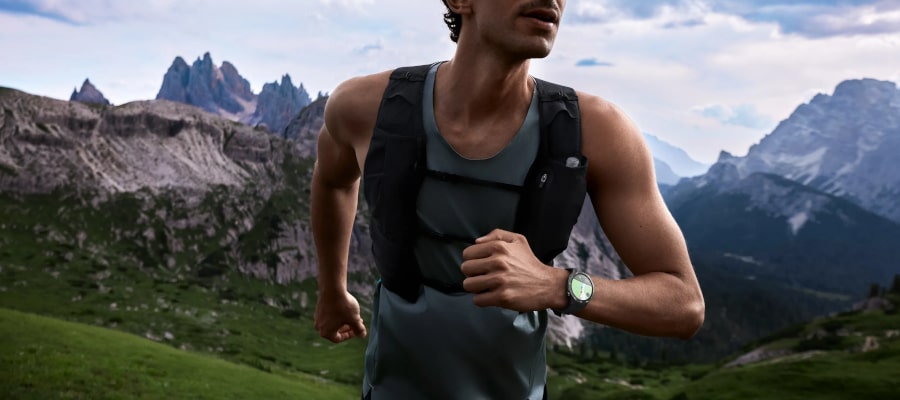 Huawei Watch GT 5 Pro Smartwatch