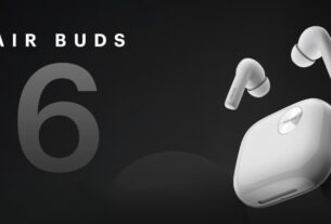 Noise Air Buds 6 TWS Earbuds
