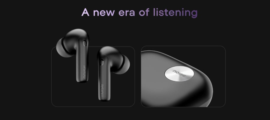 Noise Air Buds 6 TWS Earbuds