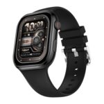 Fire-Boltt Brillia Smartwatch