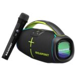 Blaupunkt Atomik BB60 Boombox Speaker