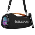 Blaupunkt Atomik Knightz Boombox Speaker