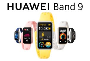 Huawei Band 9 Smart Band