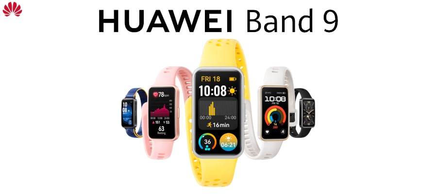 Huawei Band 9 Smart Band