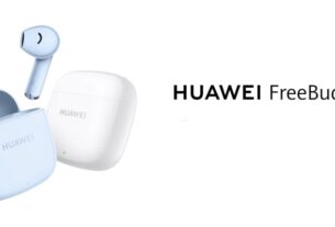 Huawei FreeBuds SE 2 TWS Earbuds