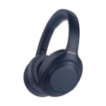 Sony WH-1000XM4 Over-Ear Headphones