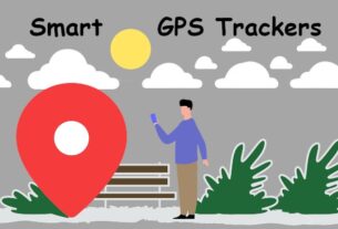 Just Tag Smart GPS Trackers and Find Anything