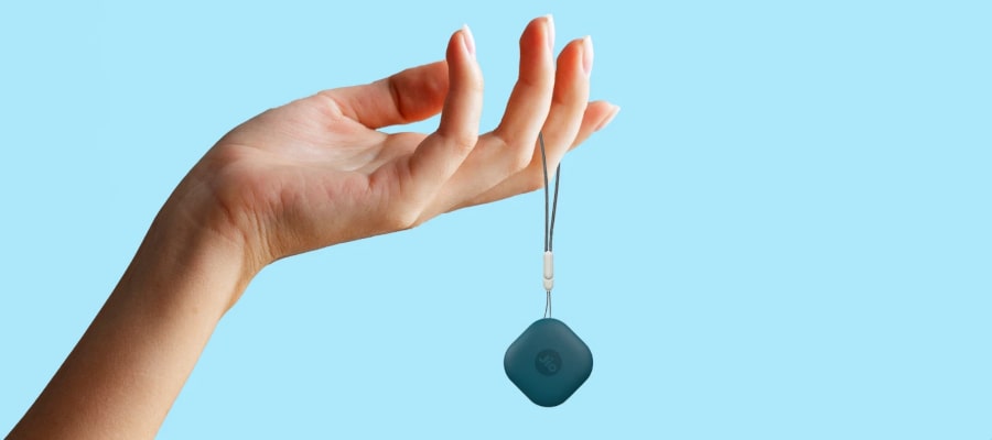 Just Tag Smart GPS Trackers and Find Anything