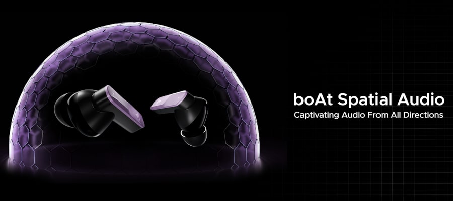 boAt Nirvana X TWS Earbuds