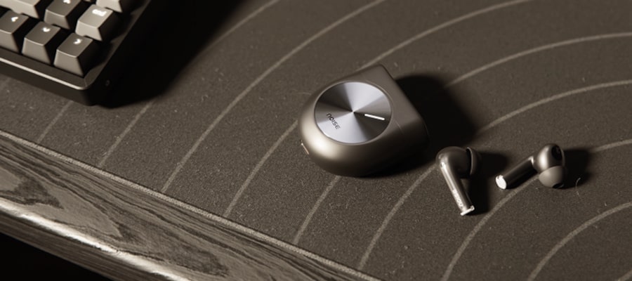 Noise Master Buds TWS Earbuds