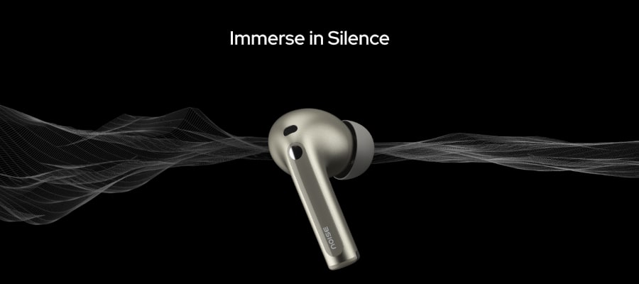 Noise Master Buds TWS Earbuds