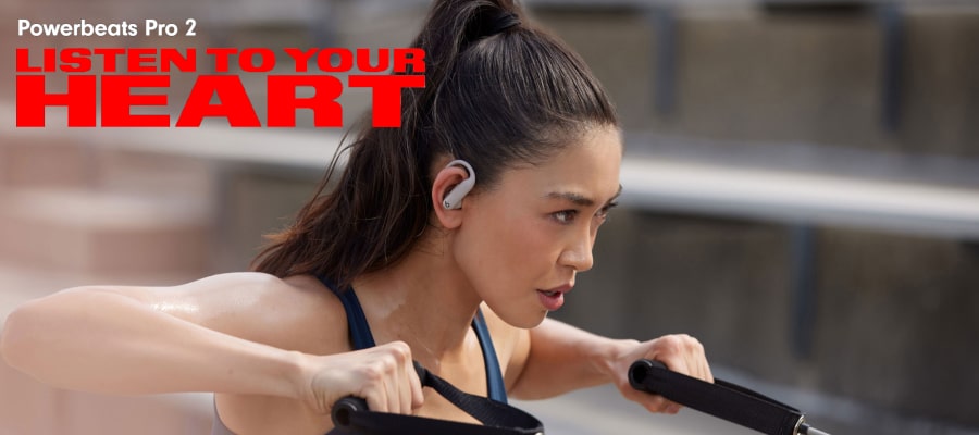 Powerbeats Pro 2 TWS Earbuds