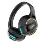 Nu Republic Starboy 6 Over-Ear Headphones