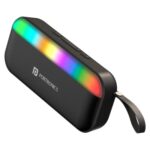 Portronics Plugs 3 15W Portable Speaker