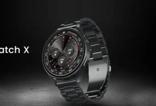 Lava Prowatch X Launched in India