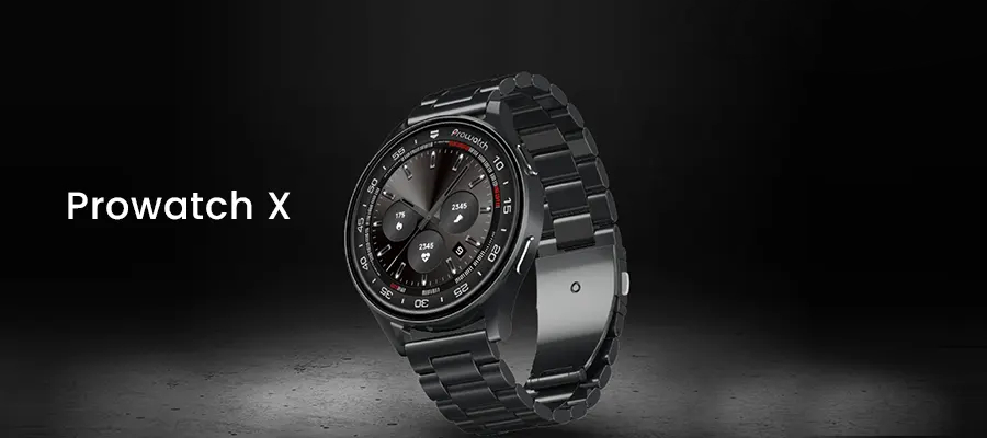 Lava Prowatch X Launched in India