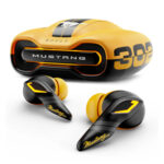 Boult X Mustang Torq TWS Earbuds