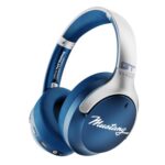 Boult X Mustang Q Over-Ear Headphones