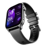 boAt Ultima Ember Smartwatch