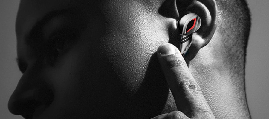Boult X Mustang Dyno TWS Earbuds