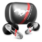 Boult X Mustang Dyno TWS Earbuds