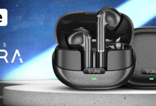 Truke Aura Buds TWS Earbuds