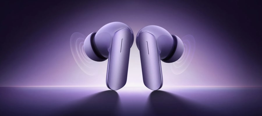 Realme Buds Air 7 TWS Earbuds