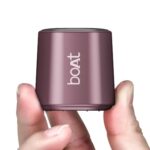 boAt Stone 100 Portable Speaker