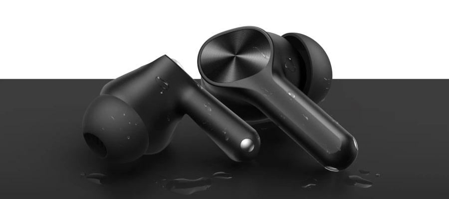 Realme Buds T200 Lite TWS Earbuds
