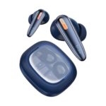 Truke Crystal Bass TWS Earbuds
