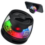 Portronics Nadya 6W Magnetic Speaker