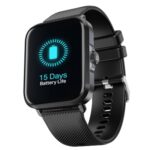 boAt Storm Infinity Smartwatch