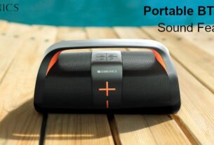 Zebronics Zeb Sound Feast 200 Portable Speaker