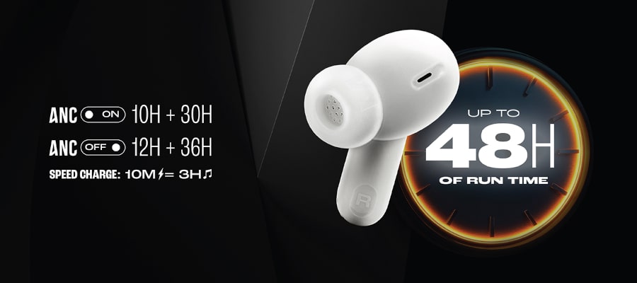JBL Tune Beam 2 TWS Earbuds
