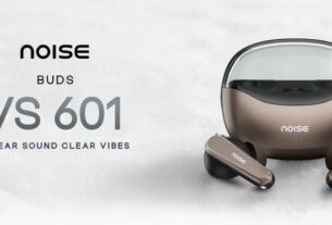 Noise Buds VS601 TWS Earbuds