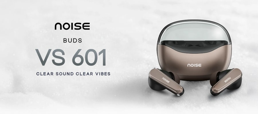 Noise Buds VS601 TWS Earbuds
