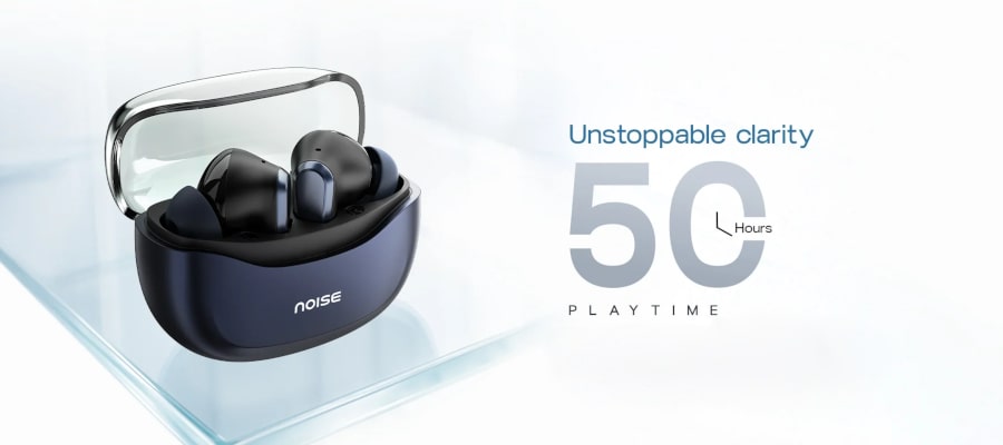 Noise Buds VS601 TWS Earbuds