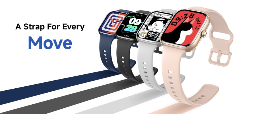 Redmi Watch Move Smartwatch