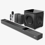 Zebronics Juke Bar 10000 Soundbar